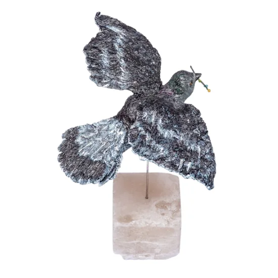 ART OBJECT DOVE