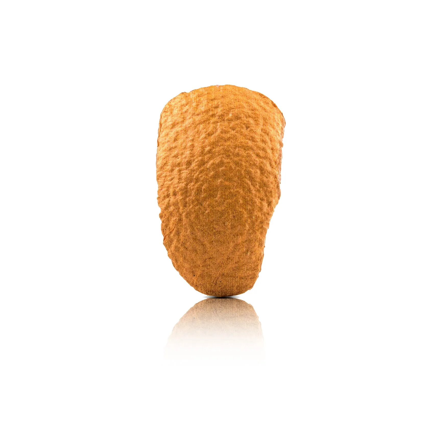 BROOCH ORANGE
