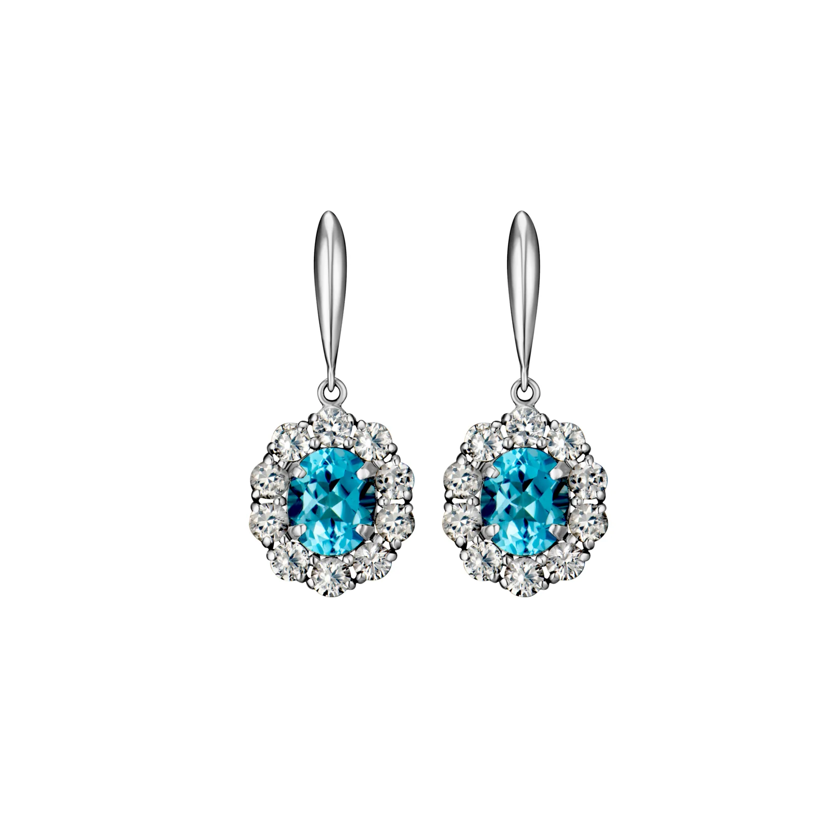 EARRINGS HEAVENLY DEW