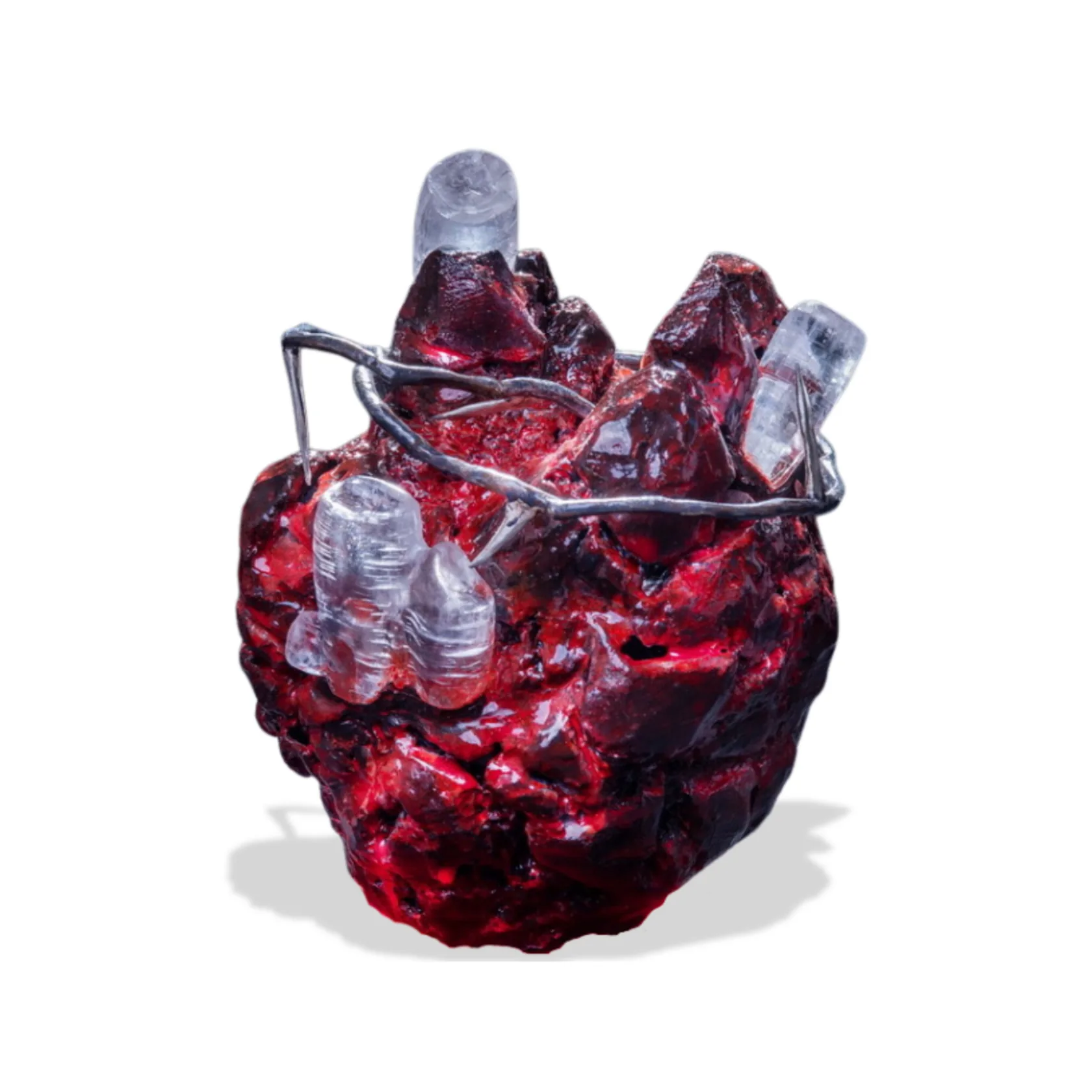 ART OBJECT HEART