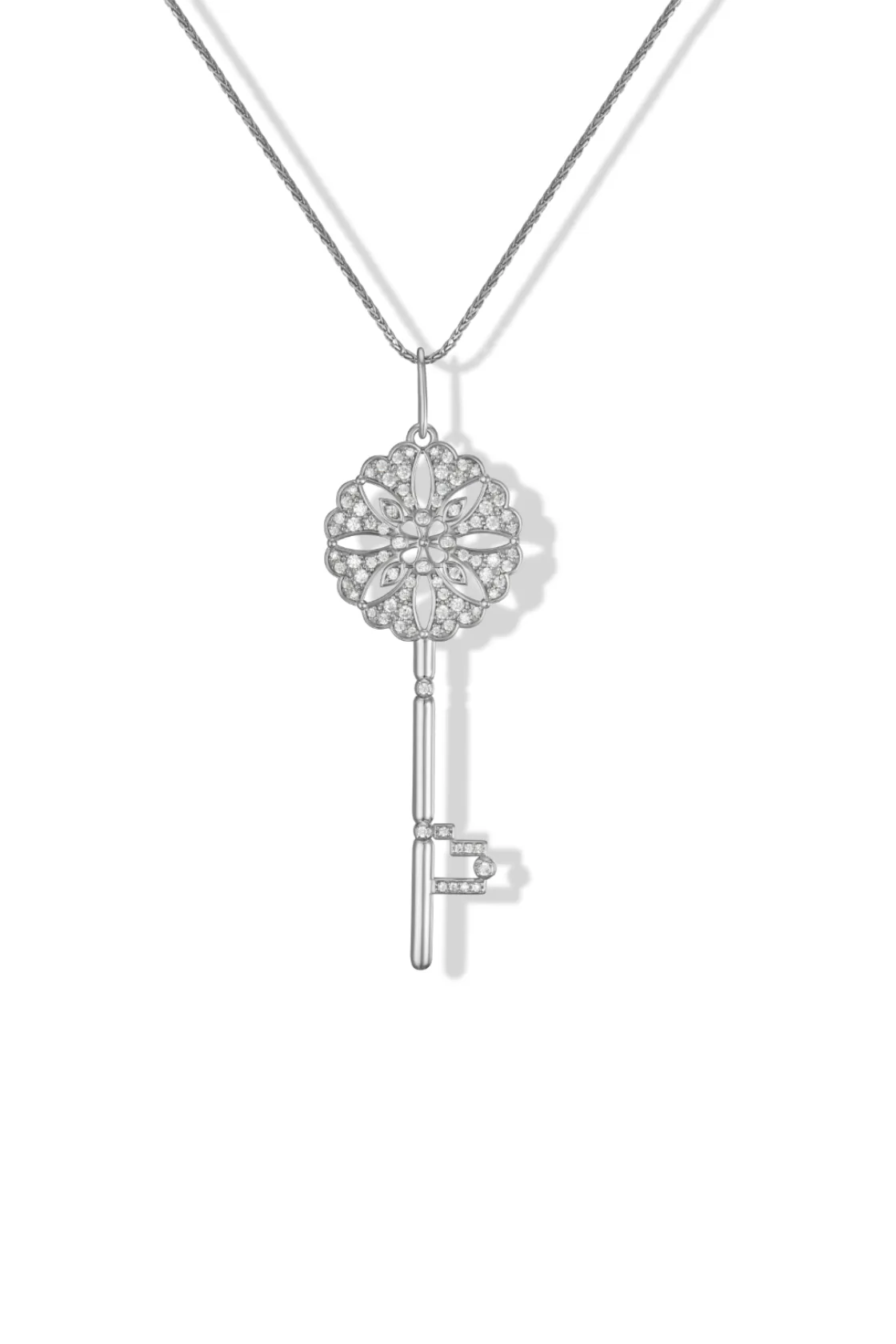 PENDANT KEY