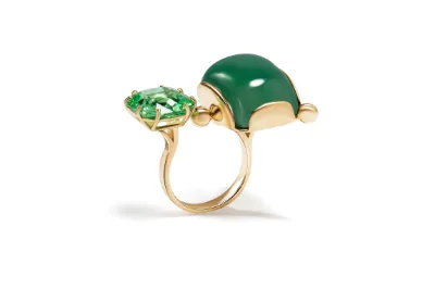 RING DUET