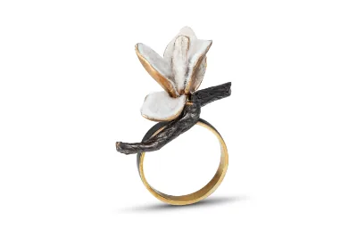 RING MAGNOLIA
