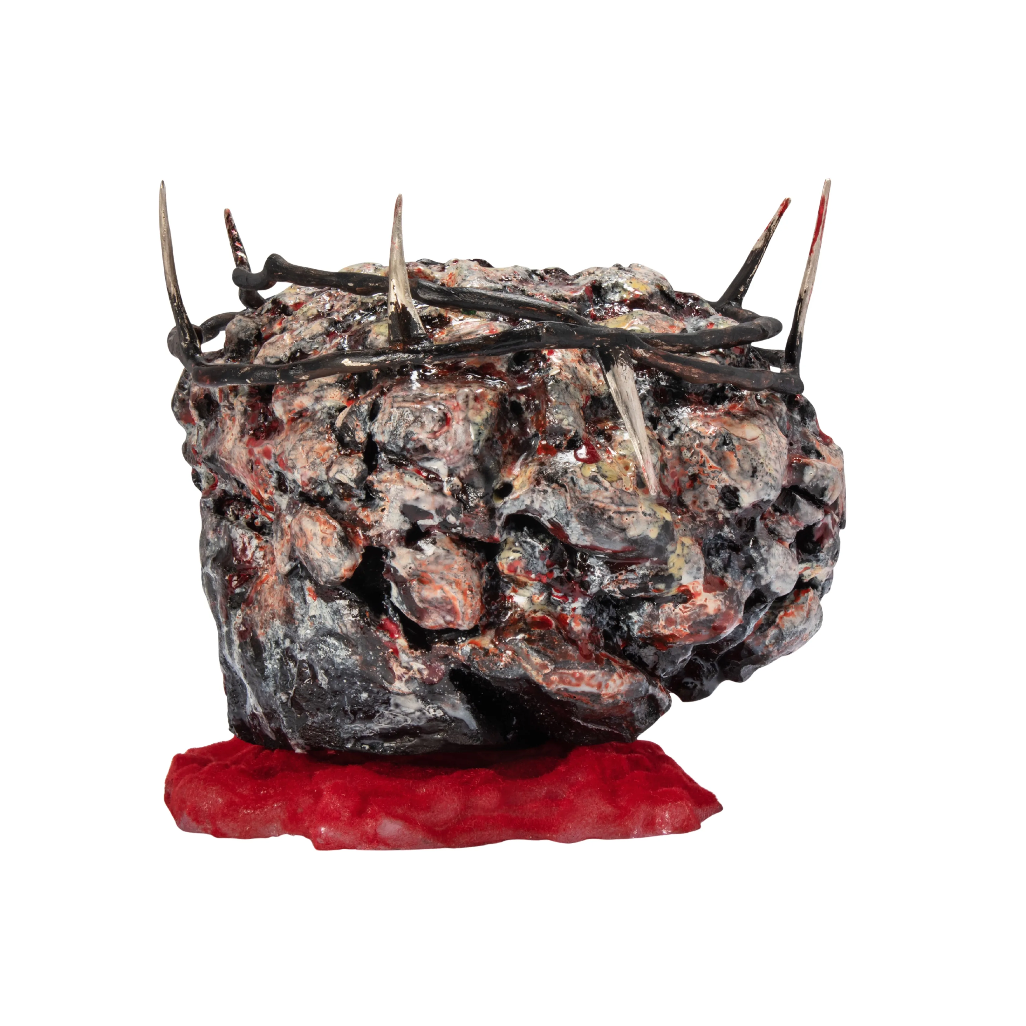 COAL BRAIN