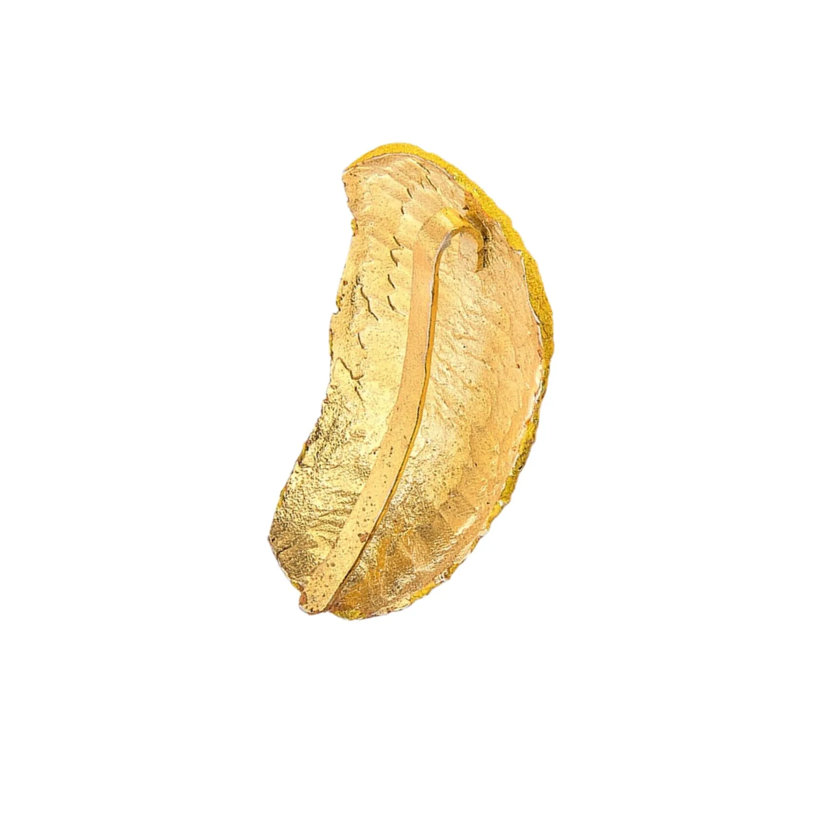 LEMON — back view