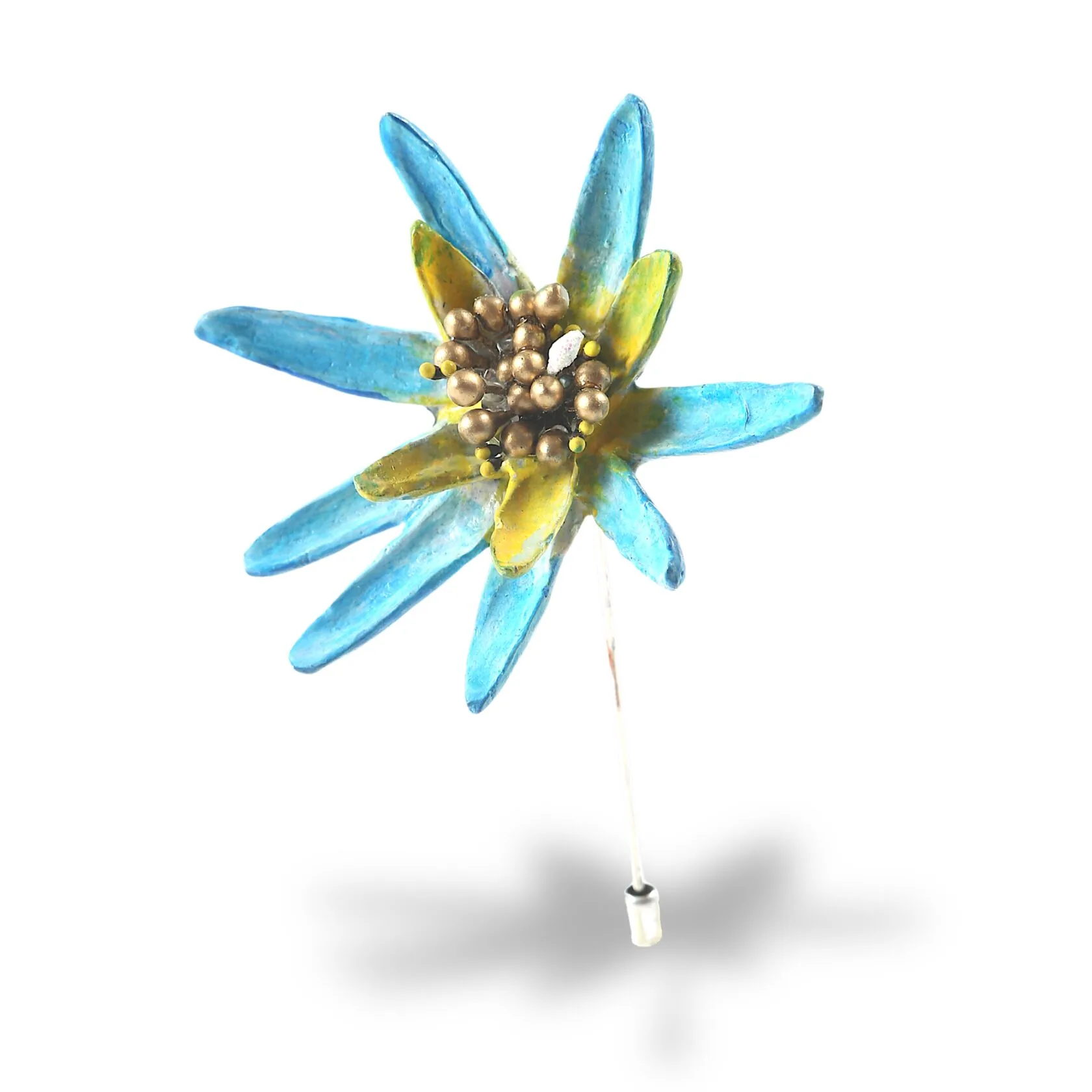 BLUE FORGET-ME-NOT