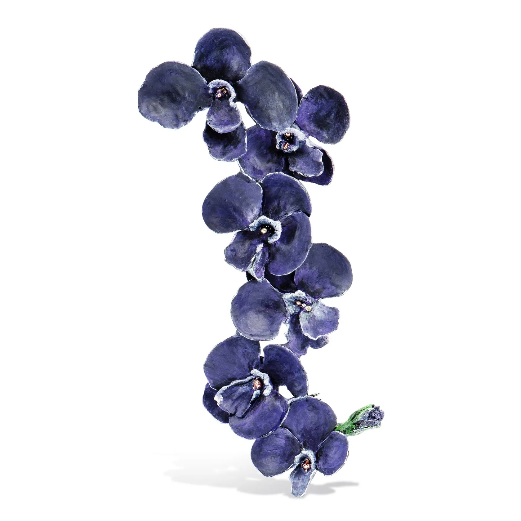 ORCHID BRANCH