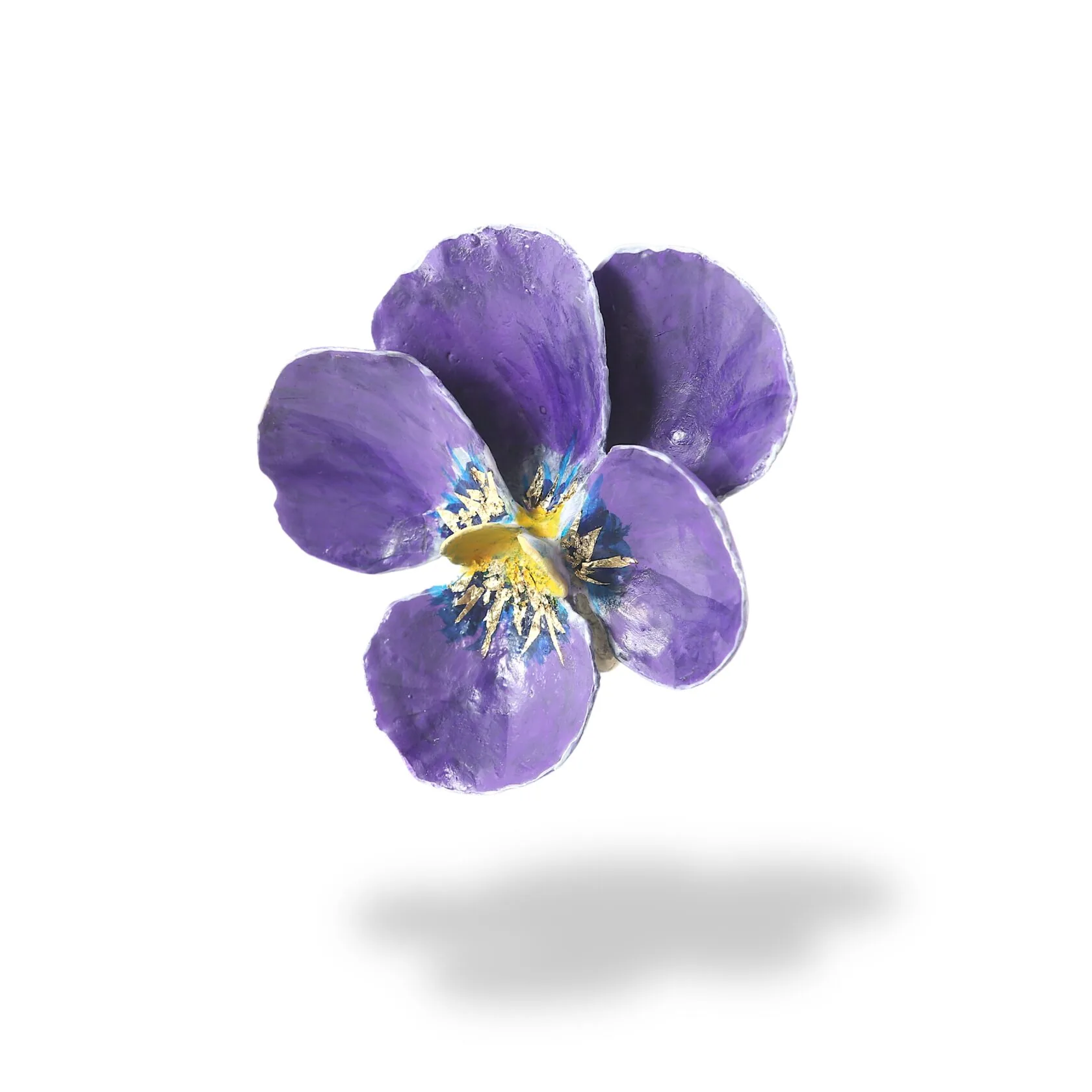 PURPLE ORCHID