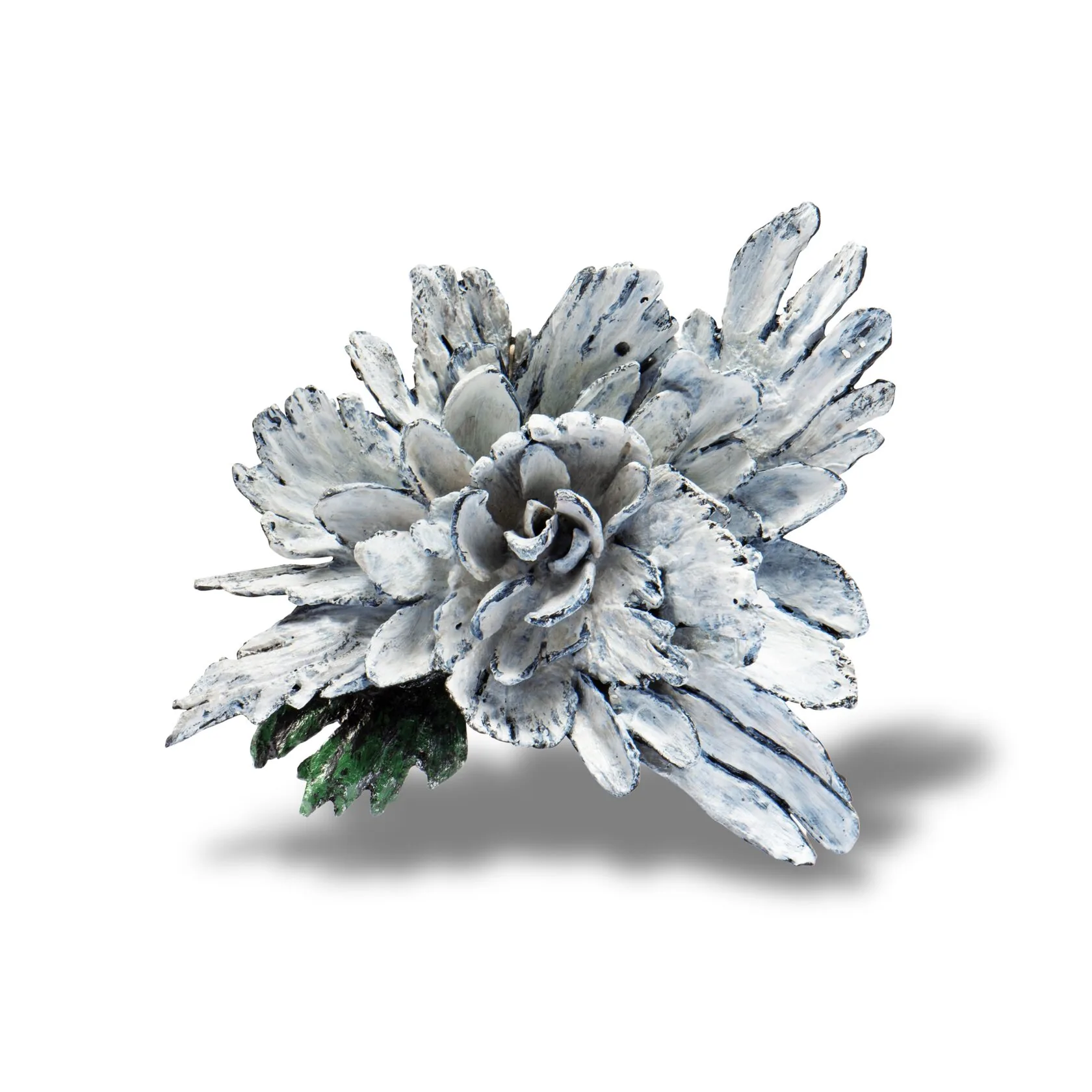 WHITE CHRYSANTHEMUM