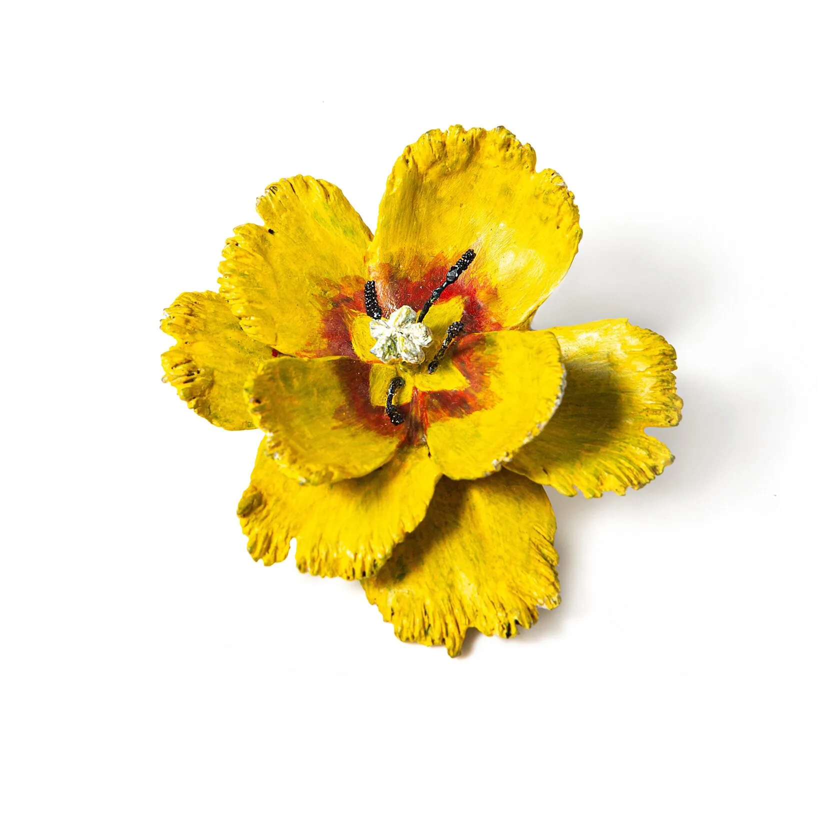 YELLOW TULIP