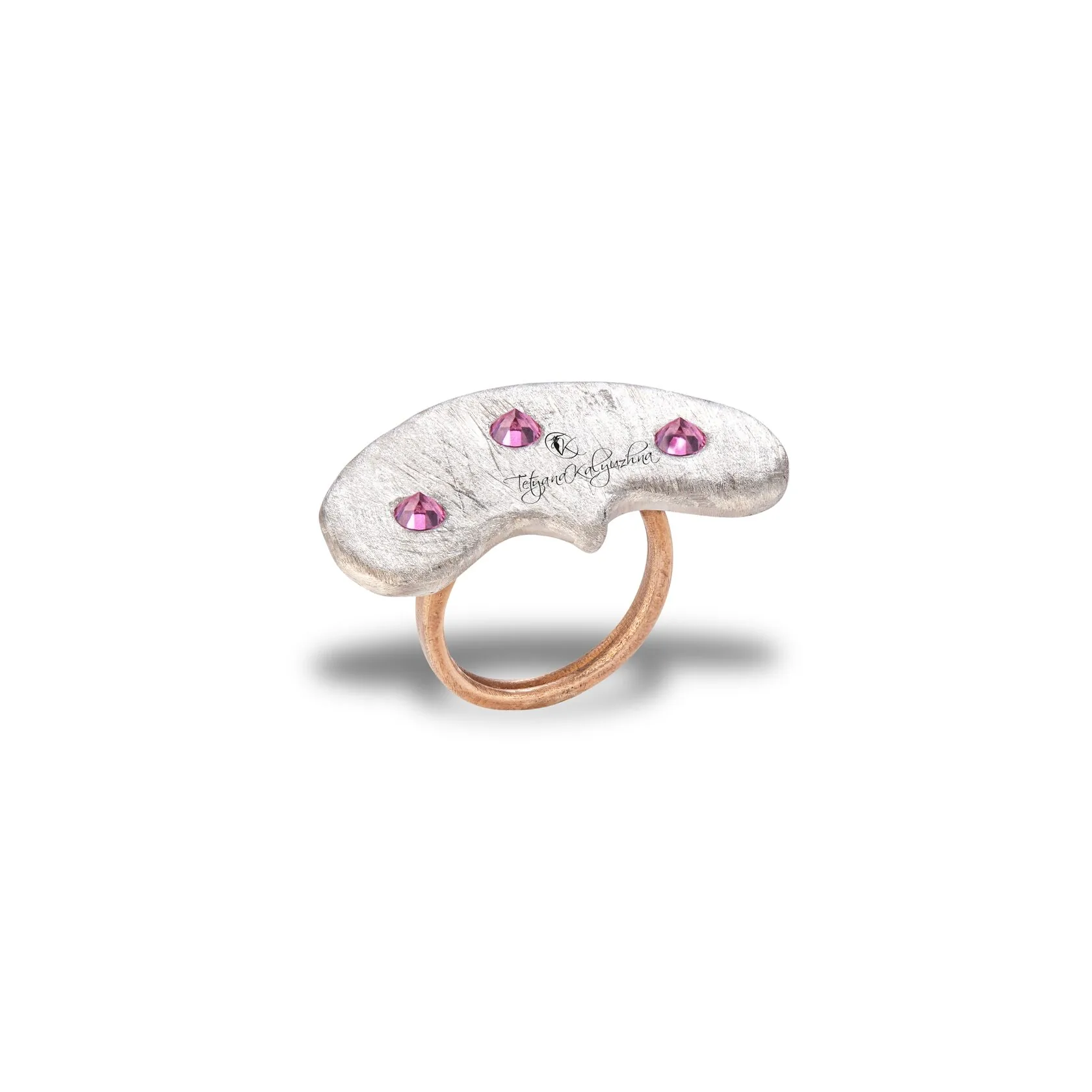 RING LUCK