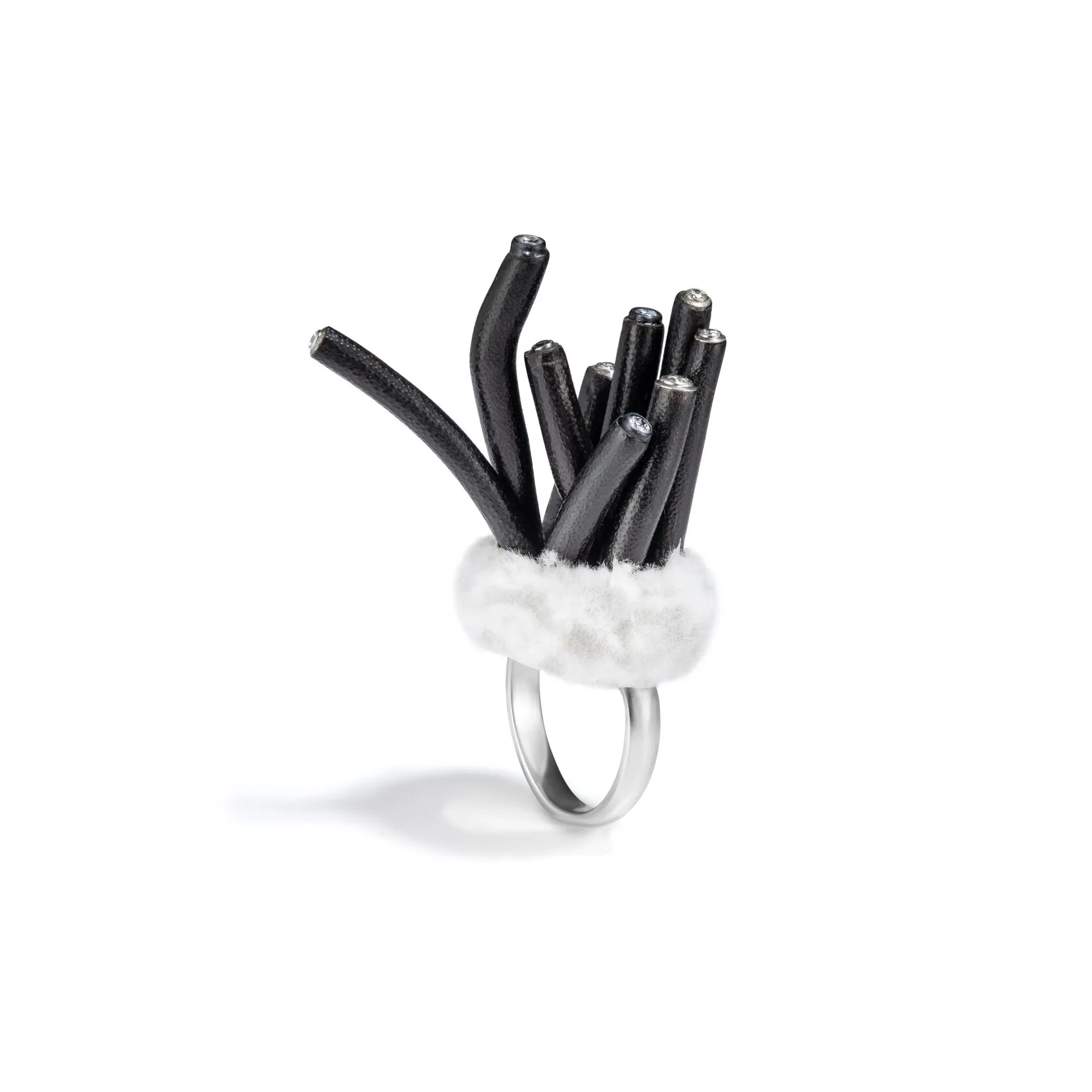 RING BUD