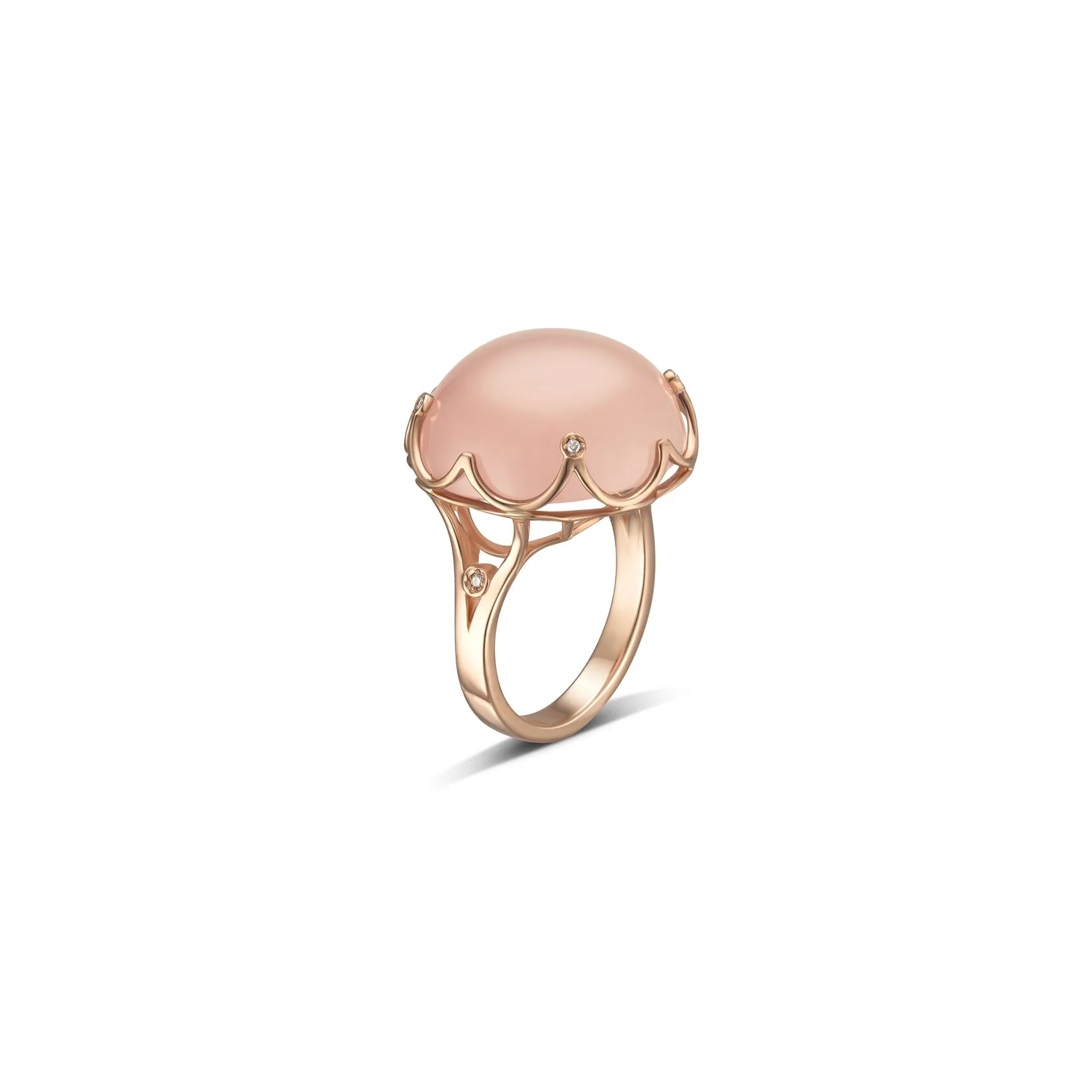 RING CLOVER