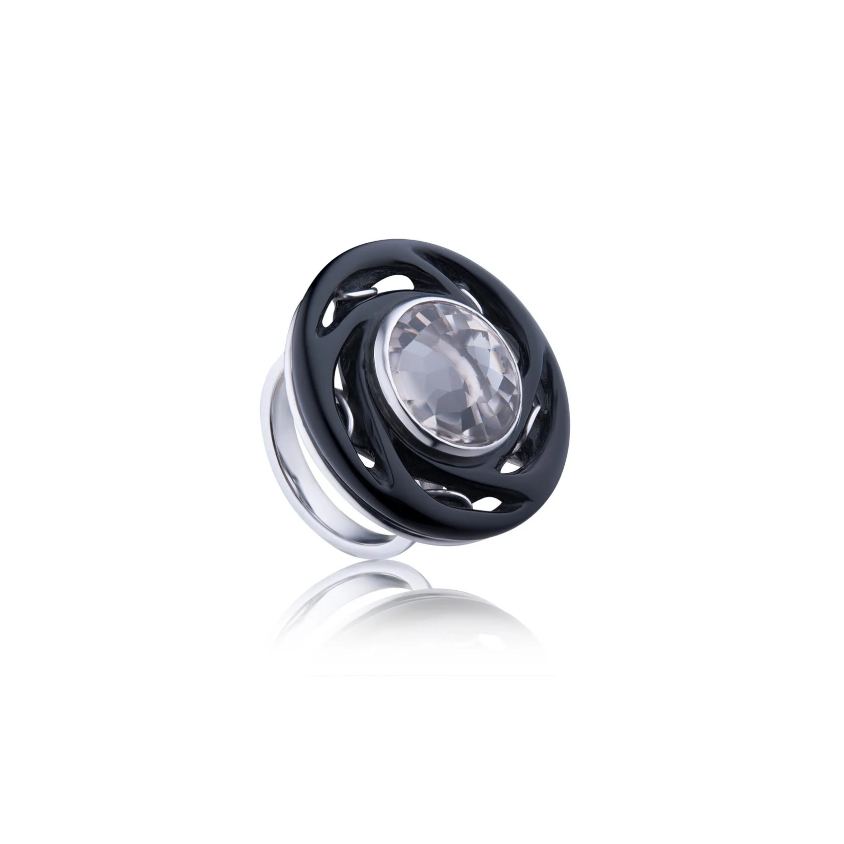 RING GALAXY