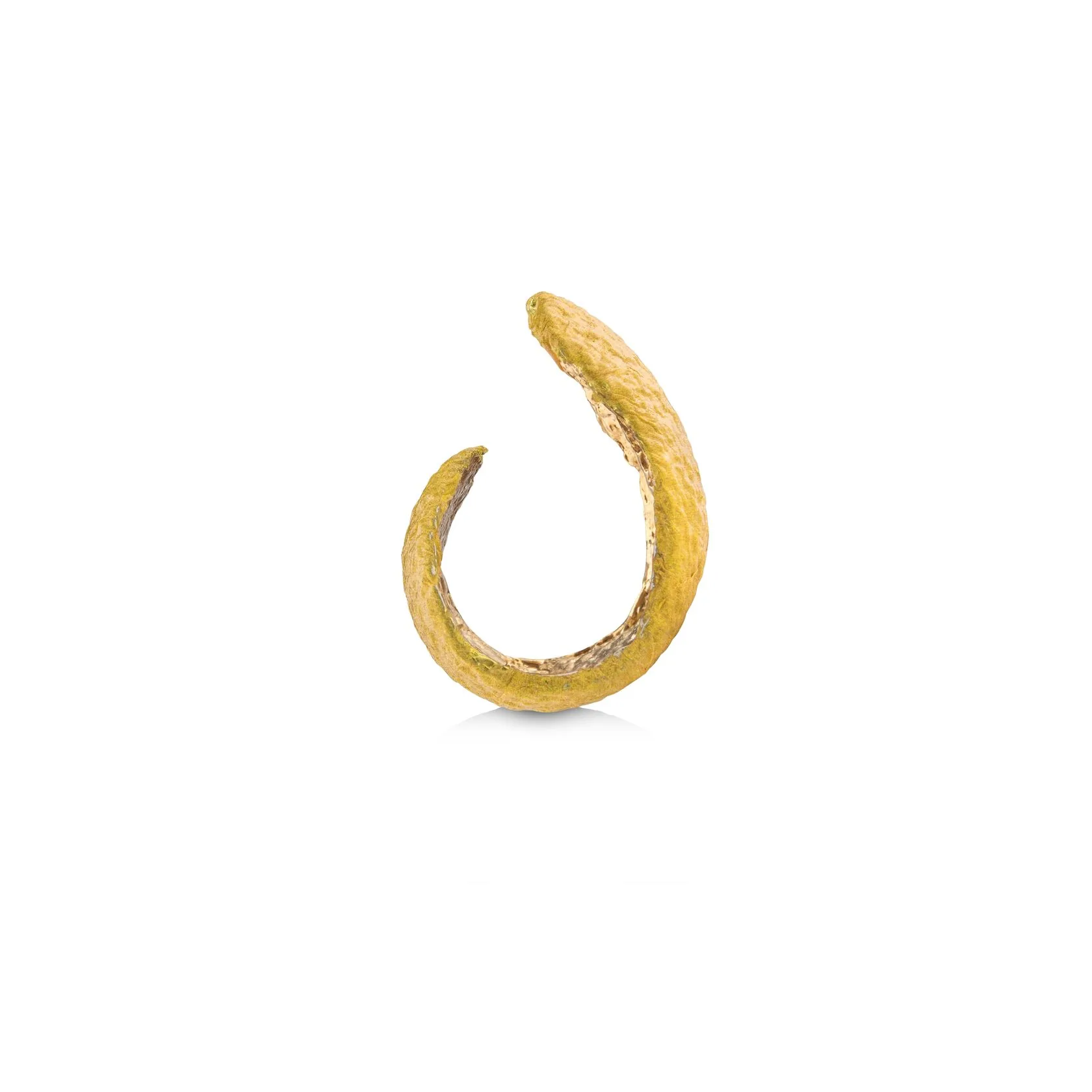 LEMON — side view
