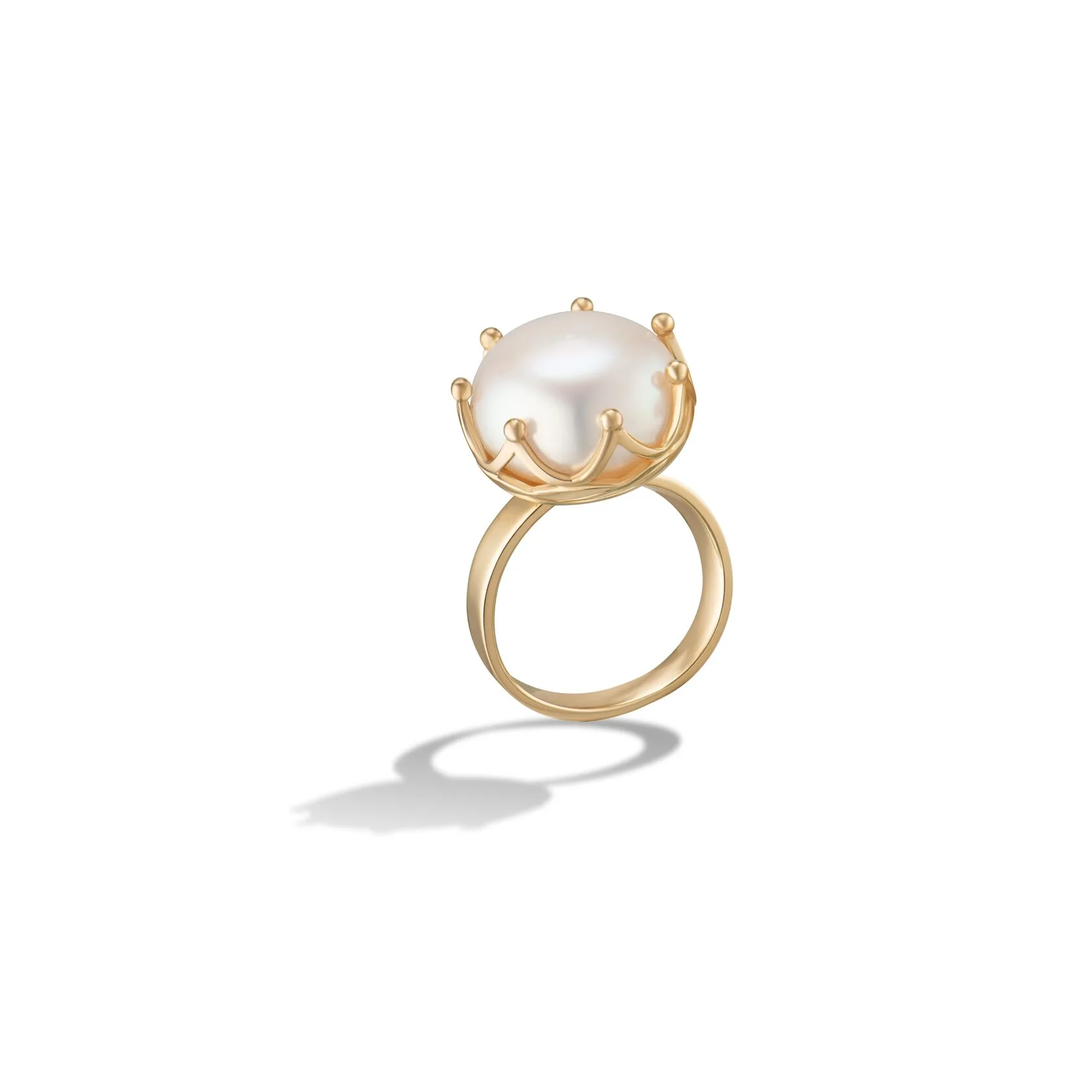 RING PRINCESS